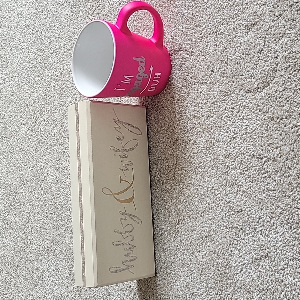 Bride Lot - NWT